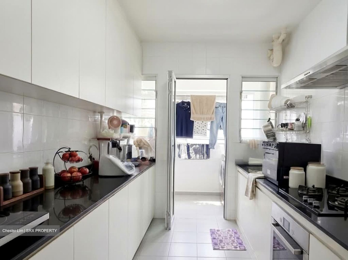 Blk 633B Senja Green (Bukit Panjang), HDB 4 Rooms #549731071